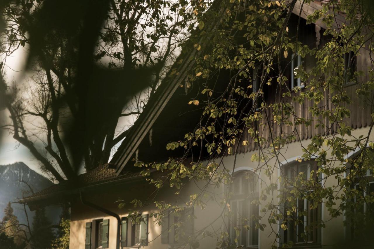 Blyb Hotel Gmund am Tegernsee Exterior photo