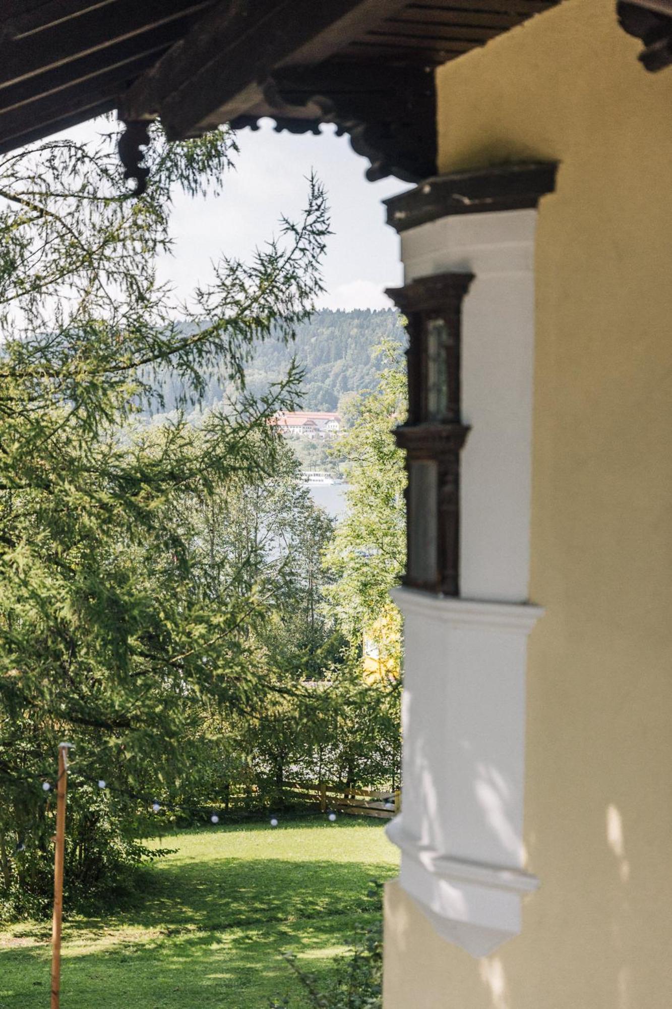 Blyb Hotel Gmund am Tegernsee Exterior photo
